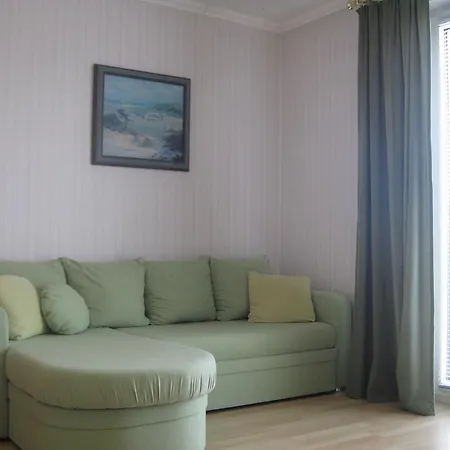 Lejlighed Meeresblick *