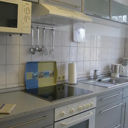 Lejlighed Meeresblick Zierow