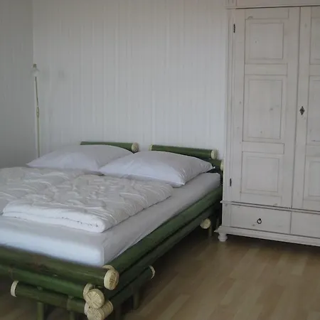 Lejlighed Meeresblick Zierow