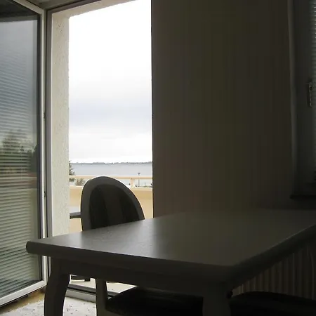 Lejlighed Meeresblick *