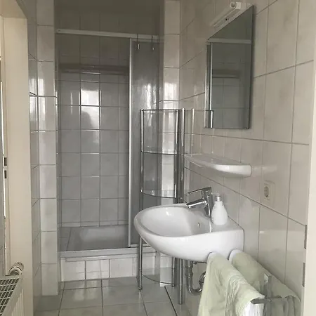 Lejlighed Meeresblick Zierow