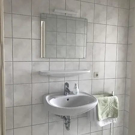 Lejlighed Meeresblick Zierow