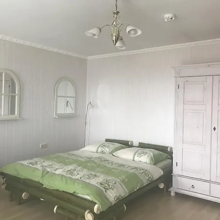 Meeresblick * Zierow