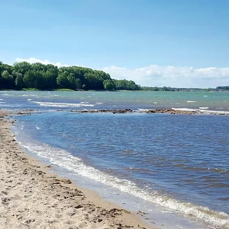 Lejlighed Meeresblick