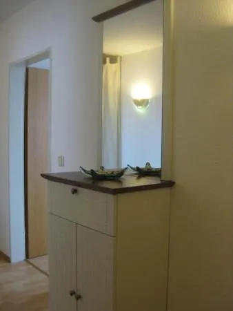 Lejlighed Meeresblick Zierow