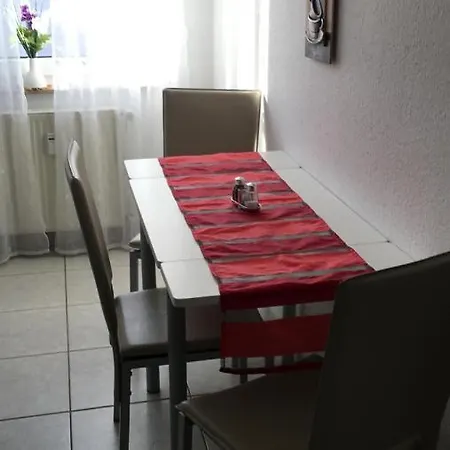 Meeresblick * Zierow